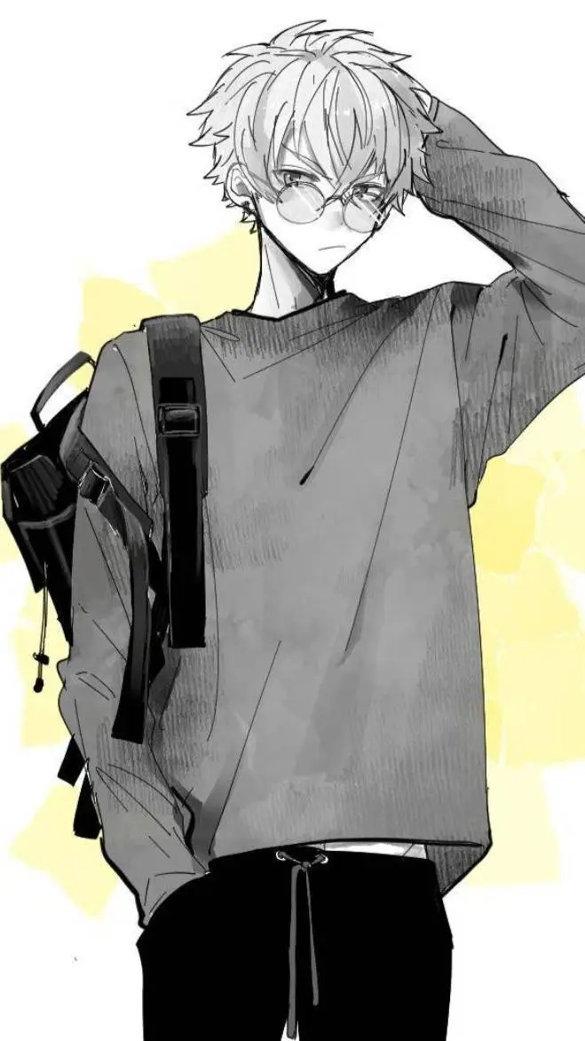 ai character: 𝐂𝐡𝐚𝐫𝐥𝐢𝐞 background