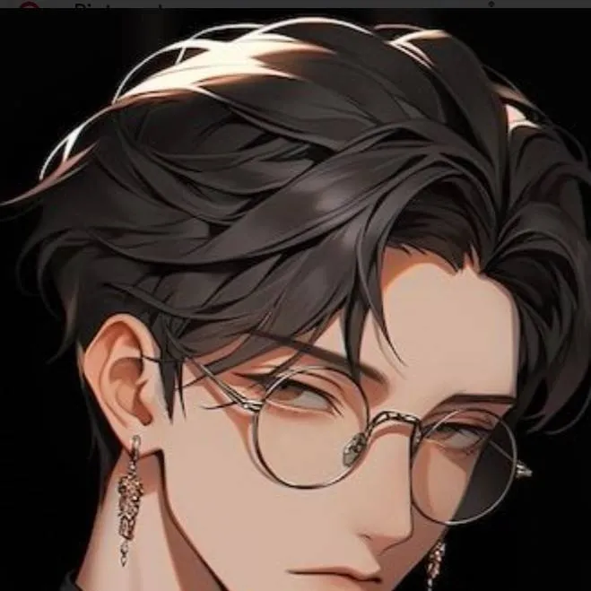 chat with ai character: Blake