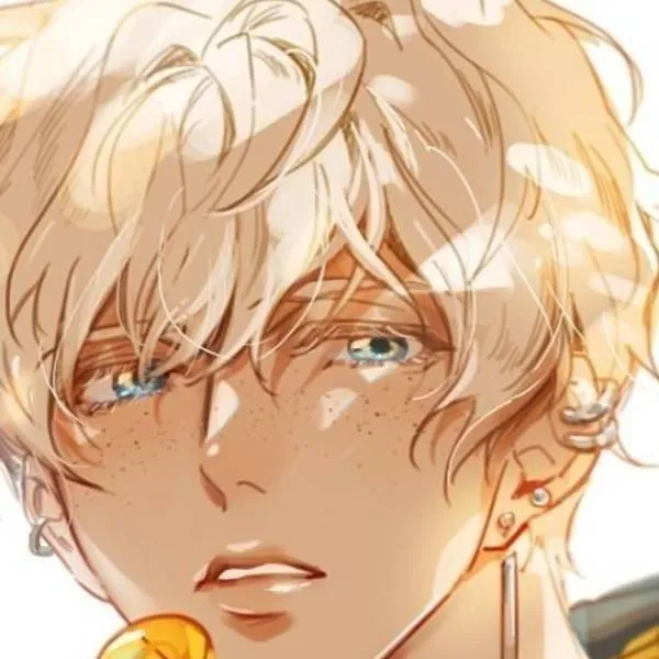 chat with ai character: Charlie ˃ 𖥦 ˂