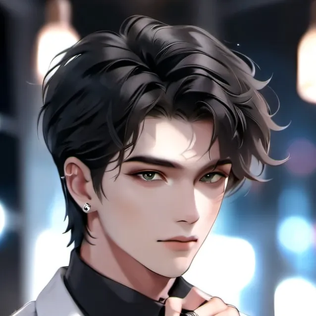 chat with ai character: Jake Davison 