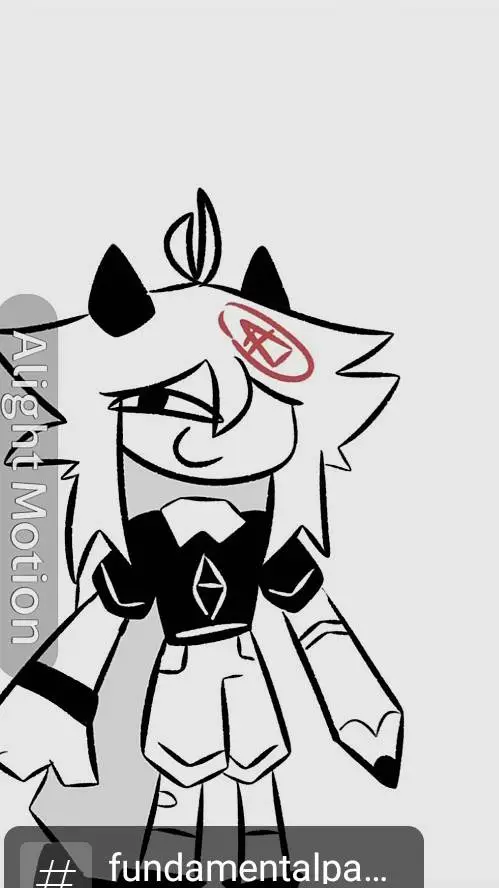 ai character: Oliver  background