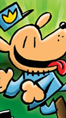 ai character: Dogman Rp background