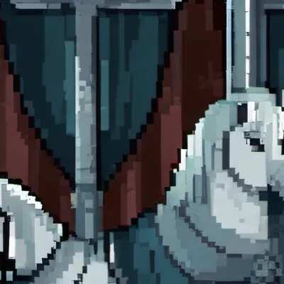 chat with ai character: Copy cat