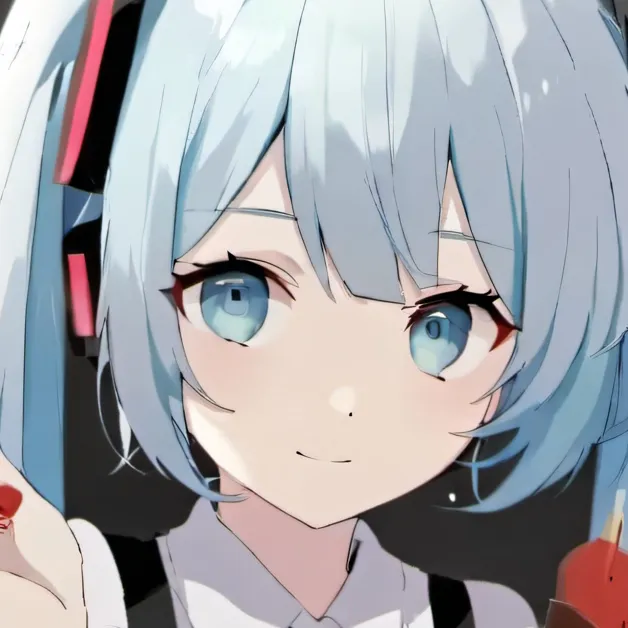 chat with ai character: Vitamin 