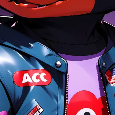 chat with ai character: Hide and sleep