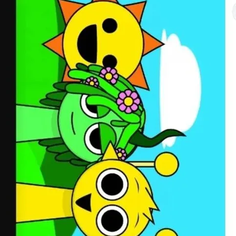 chat with ai character: spunky