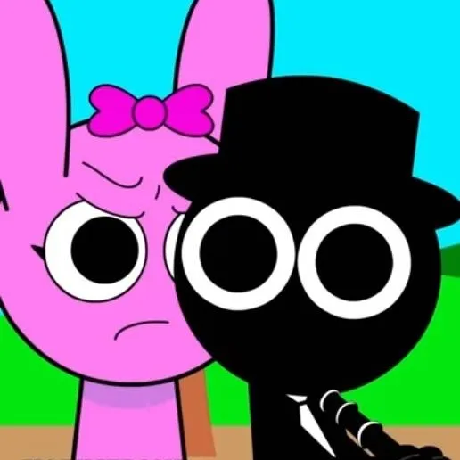 chat with ai character: spunky