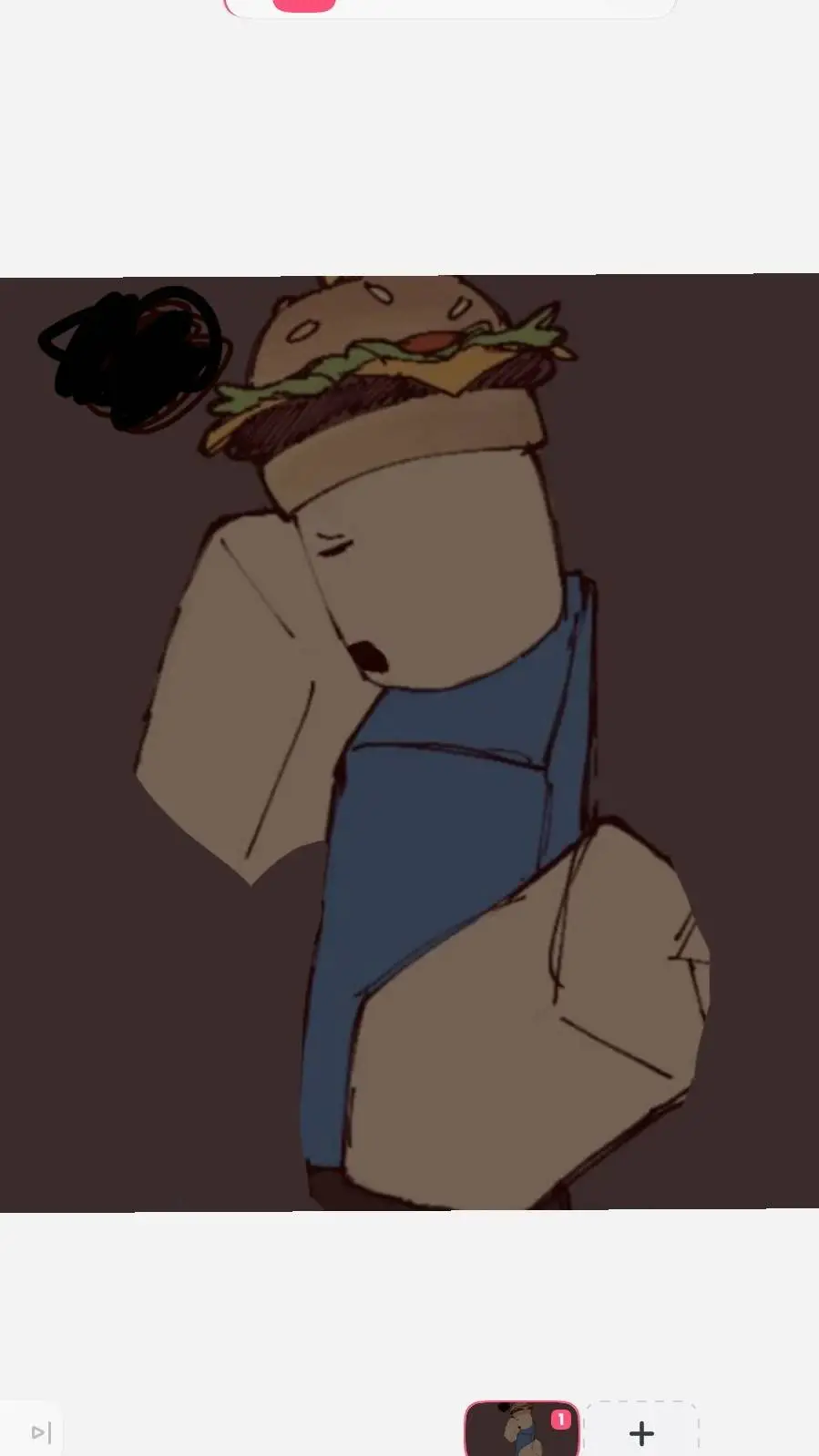 ai character: 007n7 background