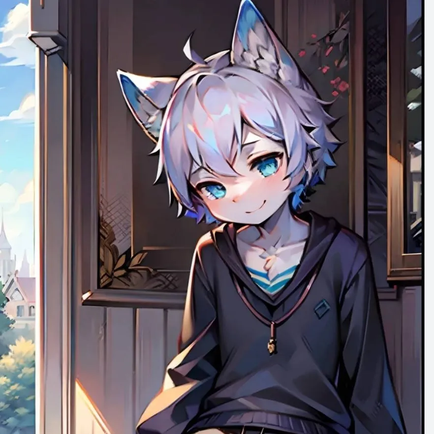 chat with ai character: Alan and Grace