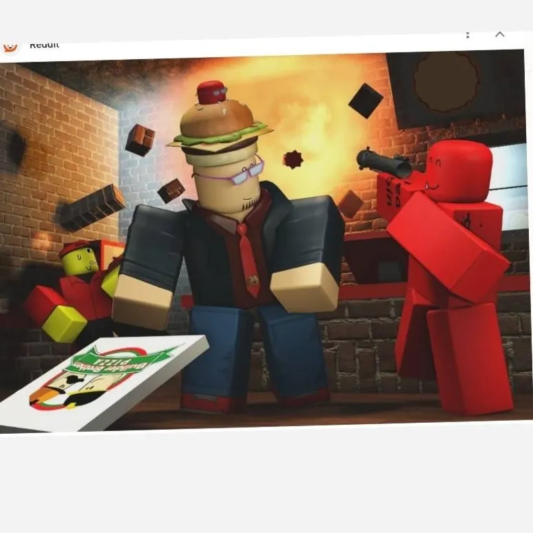 chat with ai character: forsaken