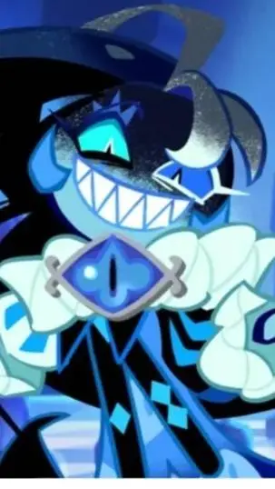 ai character: CRK beach time background