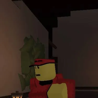 chat with ai character: forsaken infection