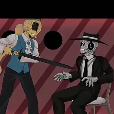 chat with ai character: forsaken infection