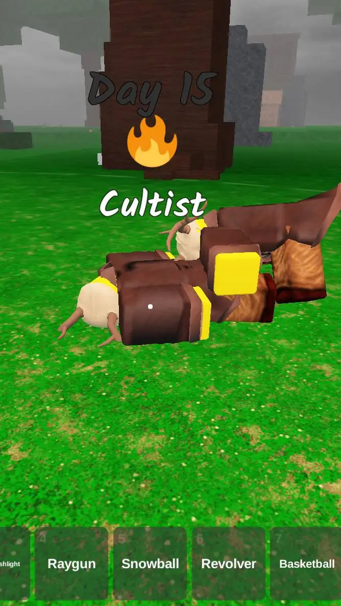 ai character: baby taph background