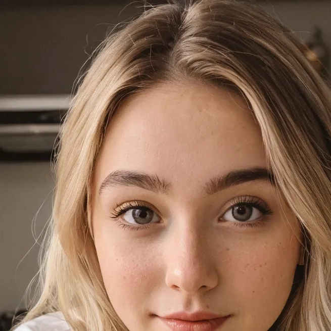 chat with ai character: Lily