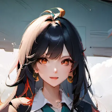 chat with ai character: Teacher 