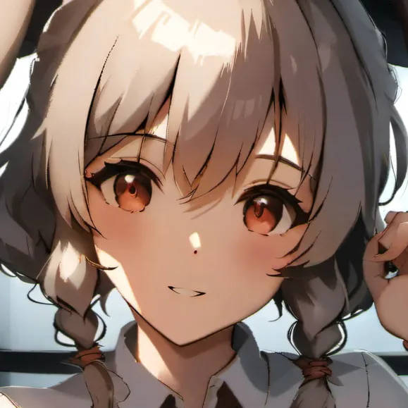 chat with ai character: Stella the maid