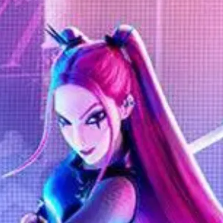 chat with ai character: KPDH