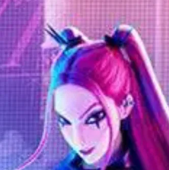 chat with ai character: Kpdh