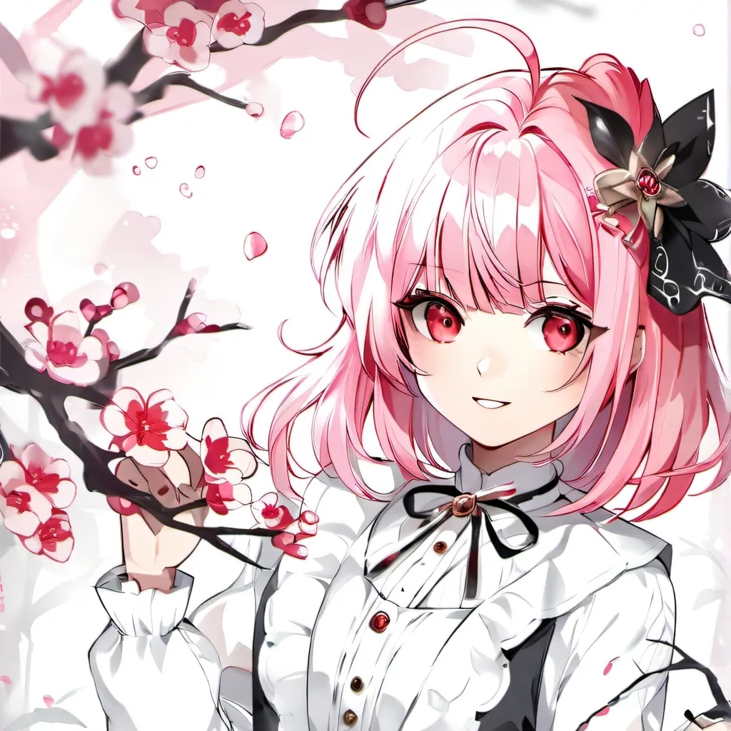 chat with ai character: chloe