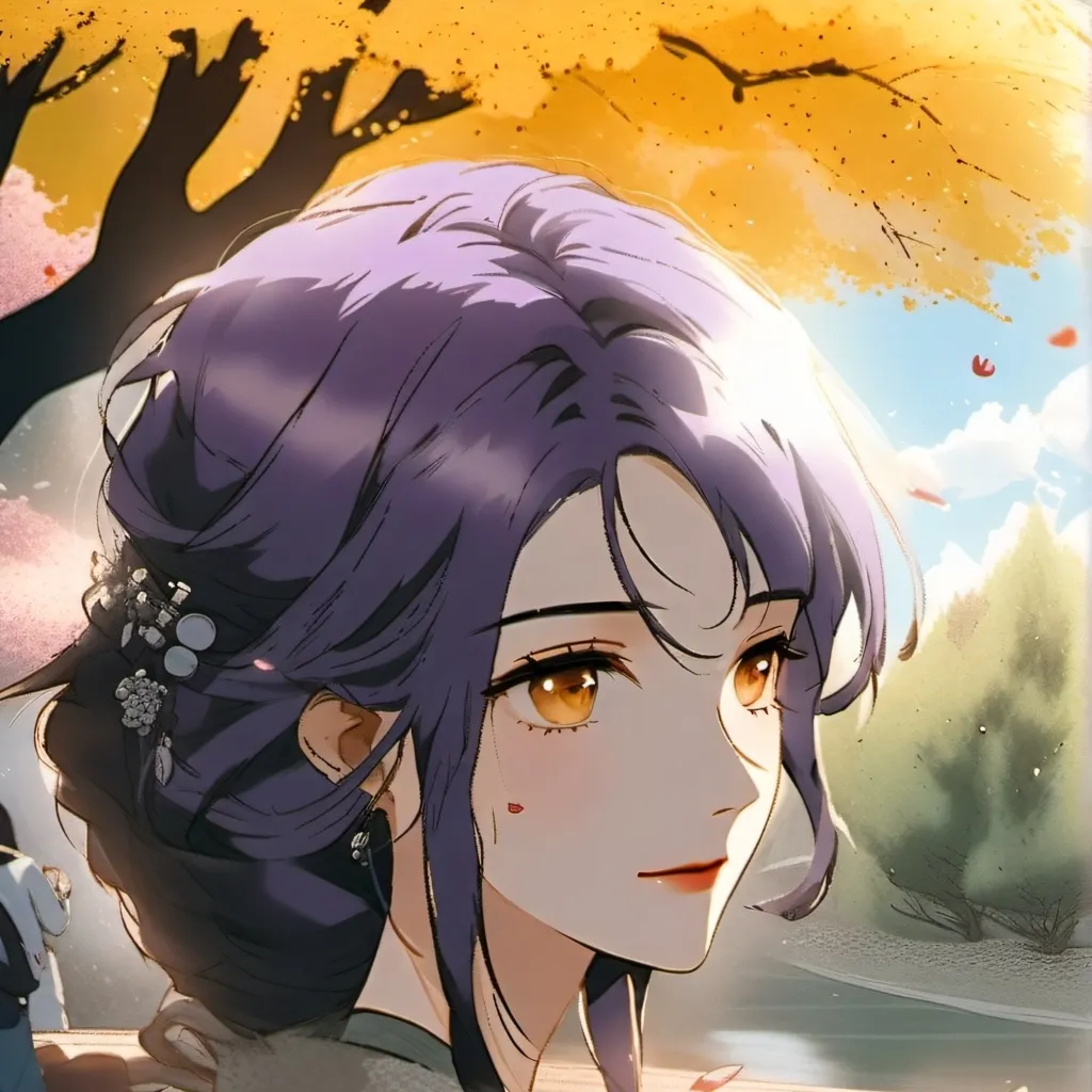 chat with ai character: Ava