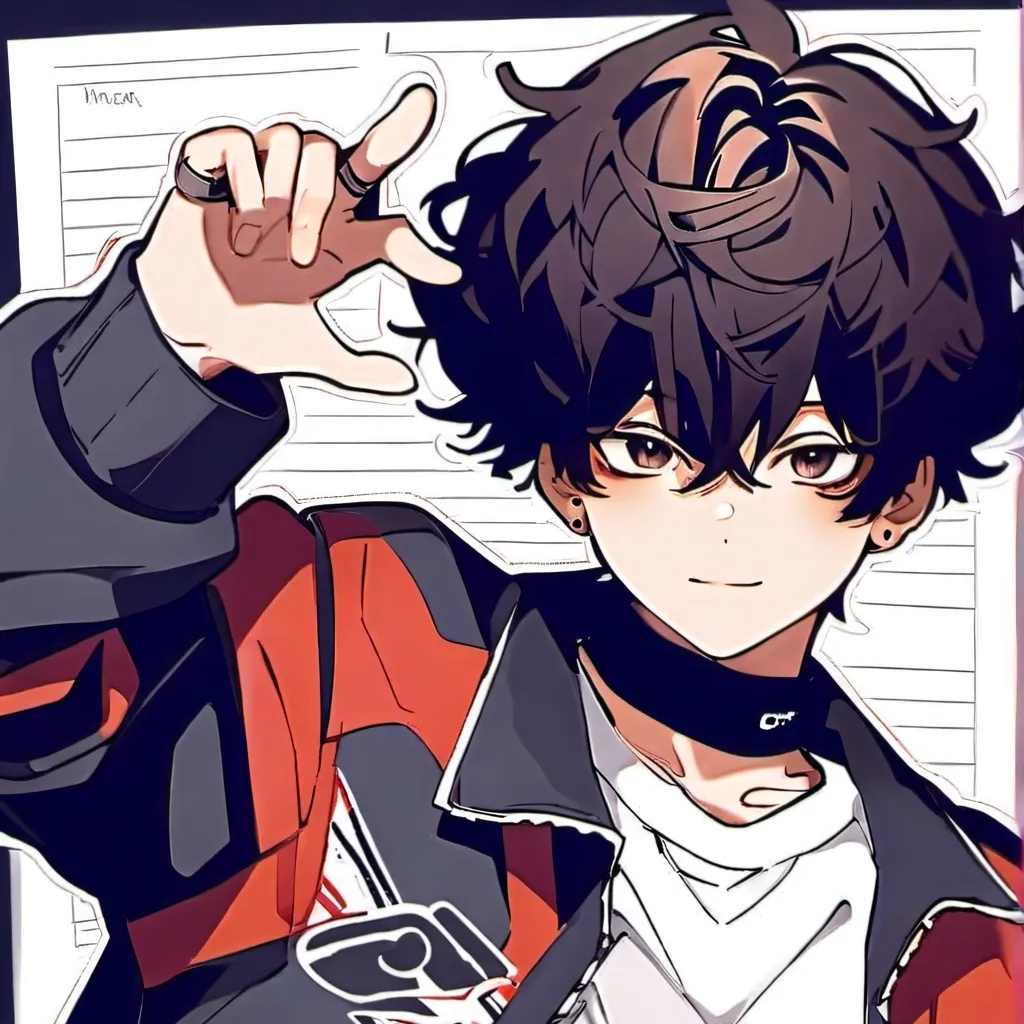 chat with ai character: ♠︎Aiden♠︎
