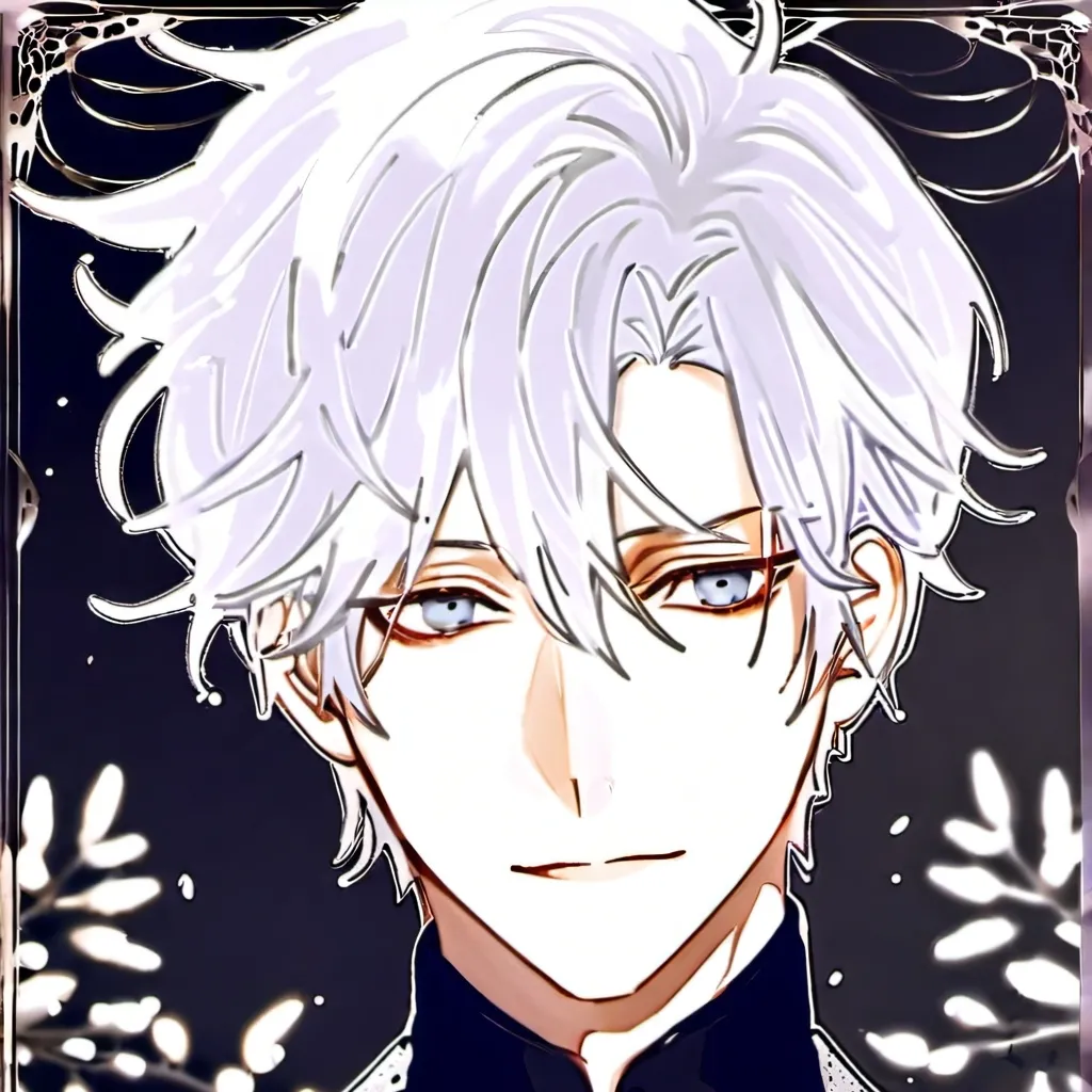 chat with ai character: Liam