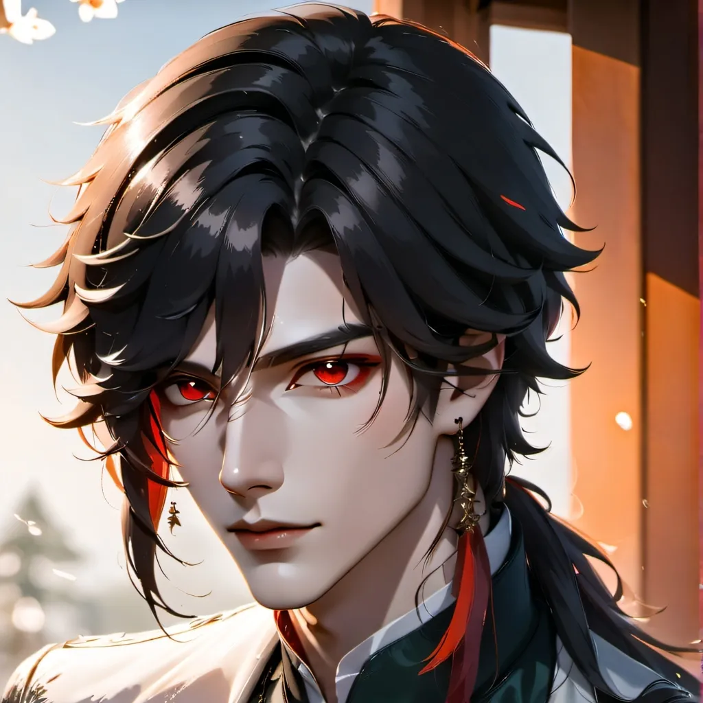 chat with ai character: Dylan