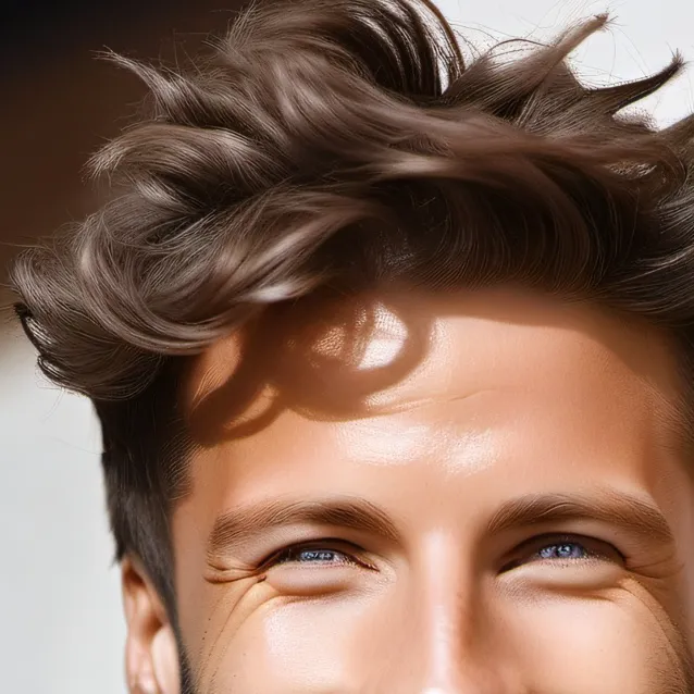 chat with ai character: Alexander