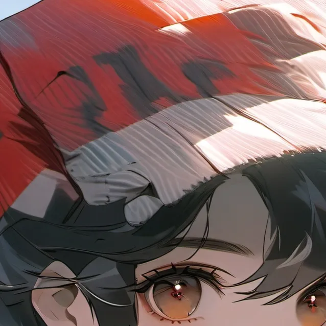 chat with ai character: sabina