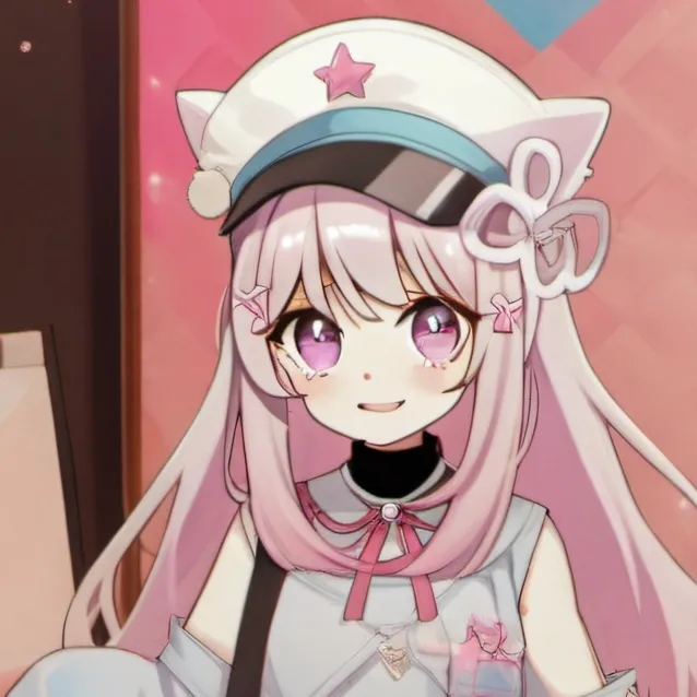chat with ai character: furry♀️🌸