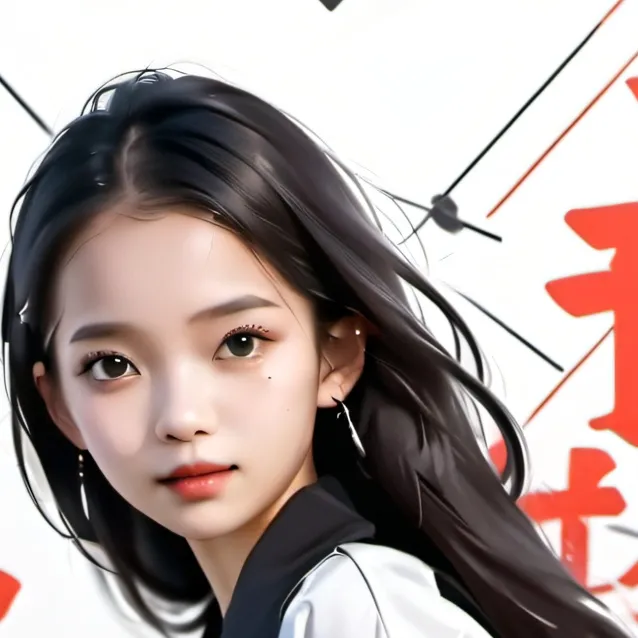 chat with ai character: skylar