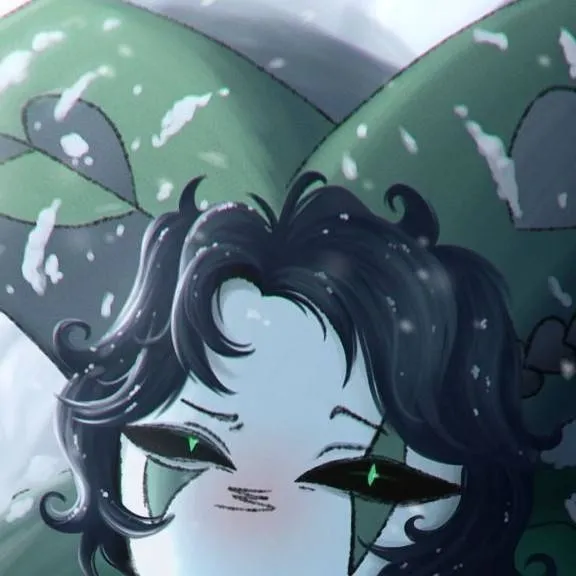 chat with ai character: 💚Harlequin💚