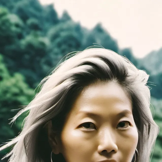 chat with ai character: Karen