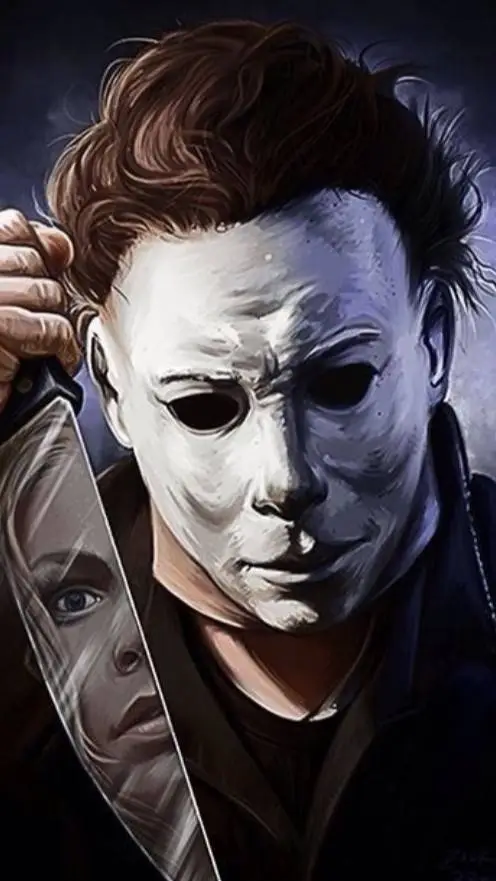 ai character: Michael Myers background