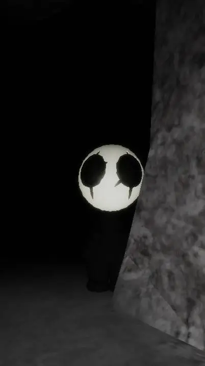 ai character: Stay quiet background