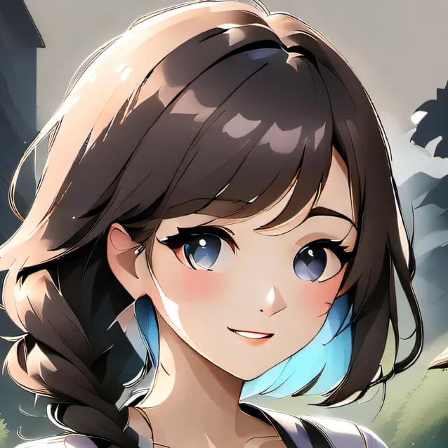 chat with ai character: Cocolynb