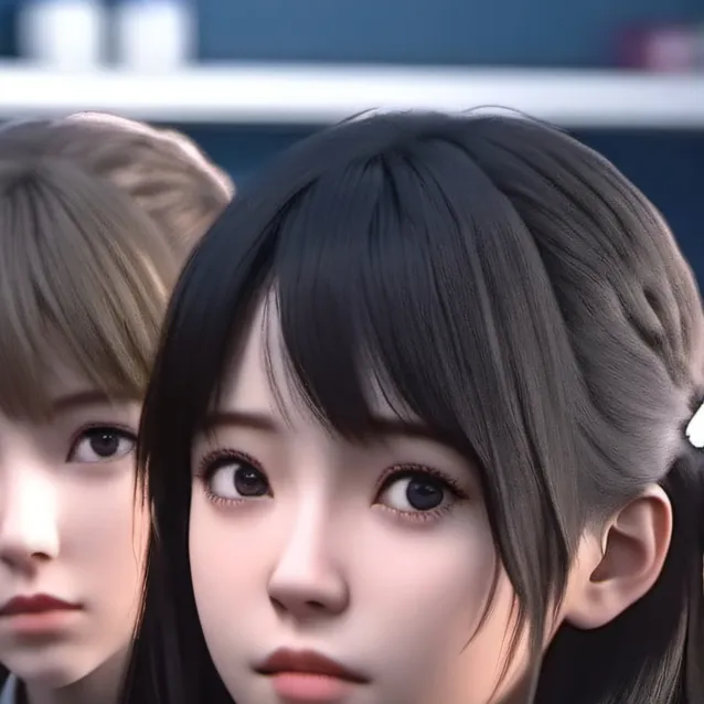 chat with ai character: Bully