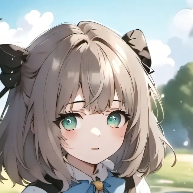 chat with ai character: Copelyn