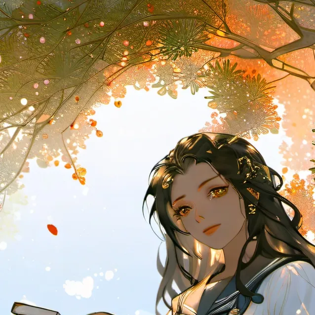 chat with ai character: Fake friend