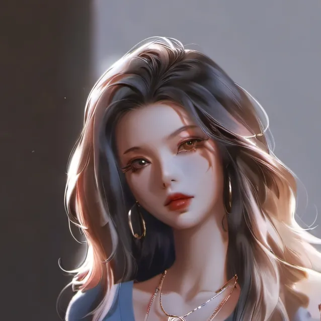 chat with ai character: Joanna