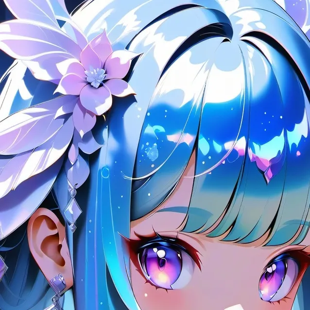 chat with ai character: may