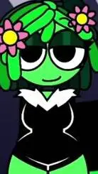 ai character: Vineria (F) background