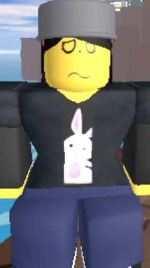 ai character: Aubree background