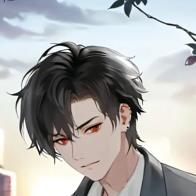 chat with ai character: Andrei