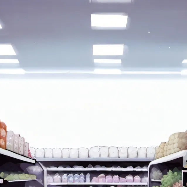 chat with ai character: Vocaloid(store)
