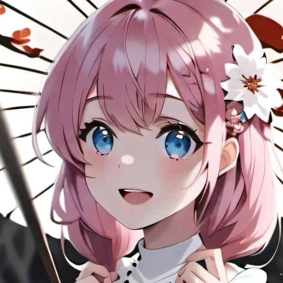 chat with ai character: Savara💖