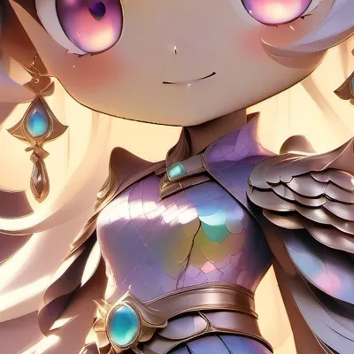 chat with ai character: Princess Emilia🌺