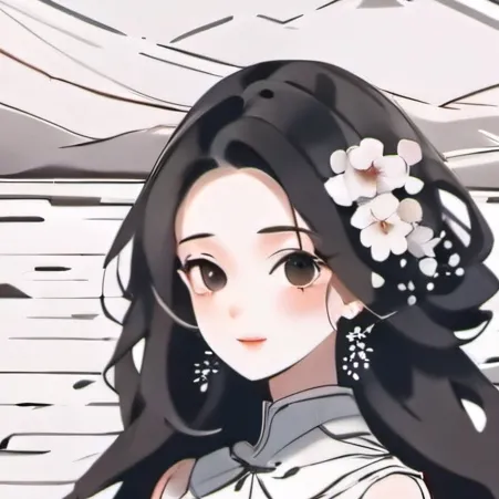 chat with ai character: Mikhaeliya