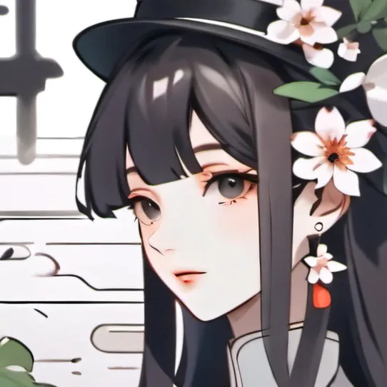 chat with ai character: Maliarna